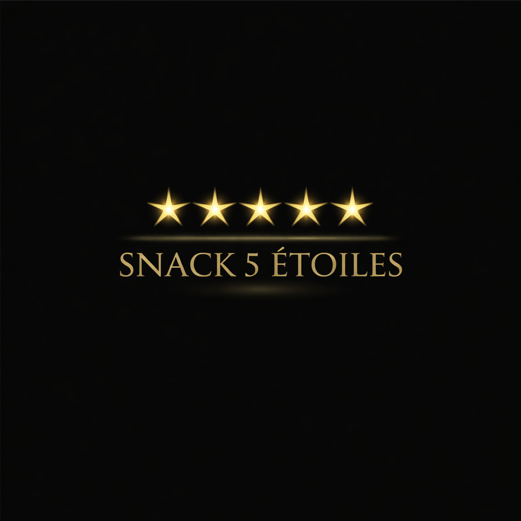 SNACK 5 ÉTOILES