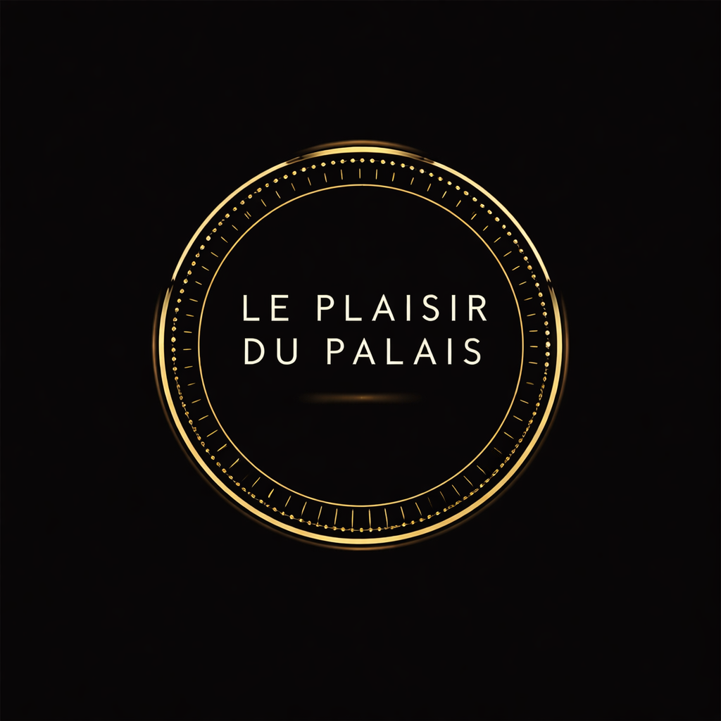 LE PLAISIR DU PALAIS